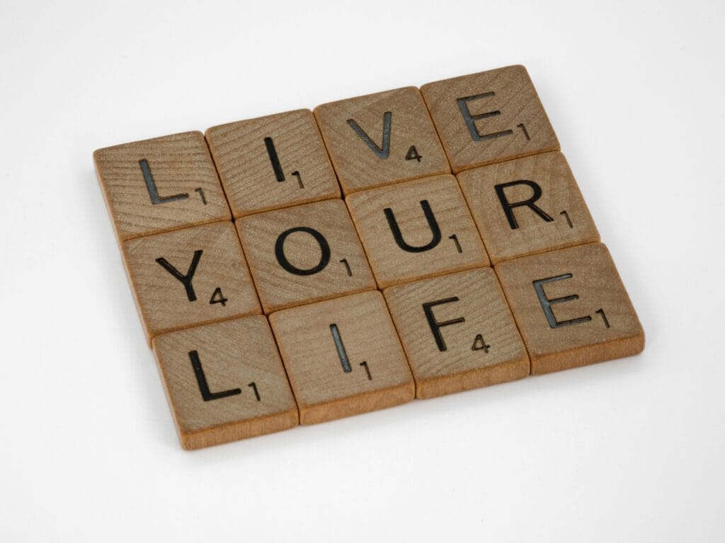 Life Path Numbers