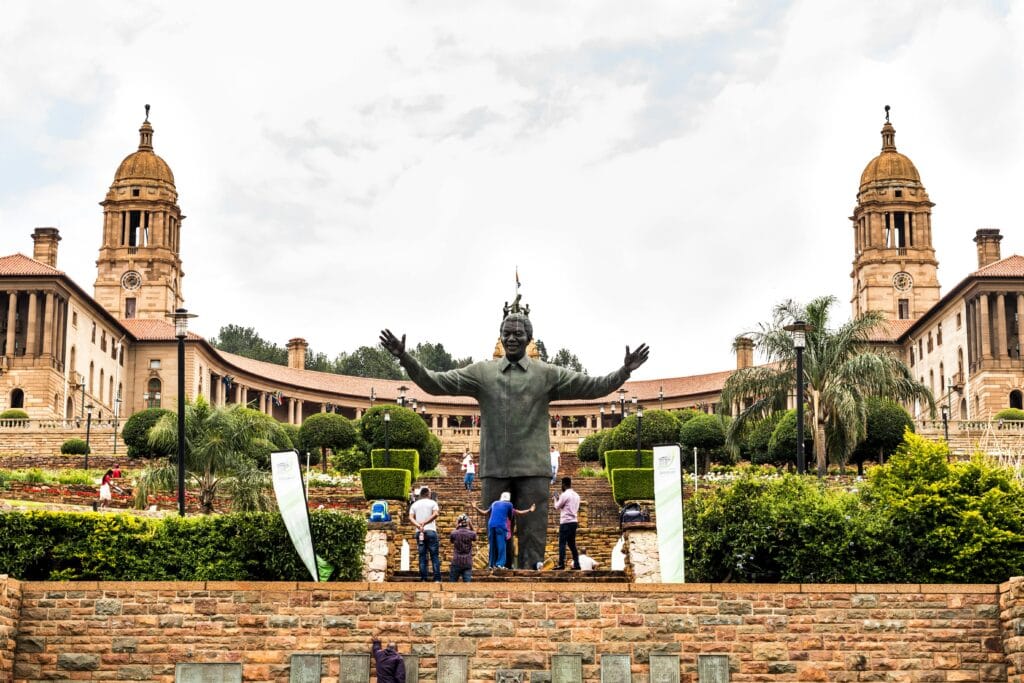 Nelson Mandela Day