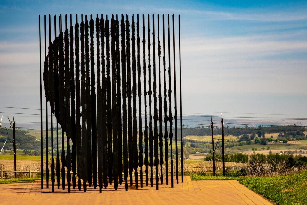 Nelson Mandela Day 