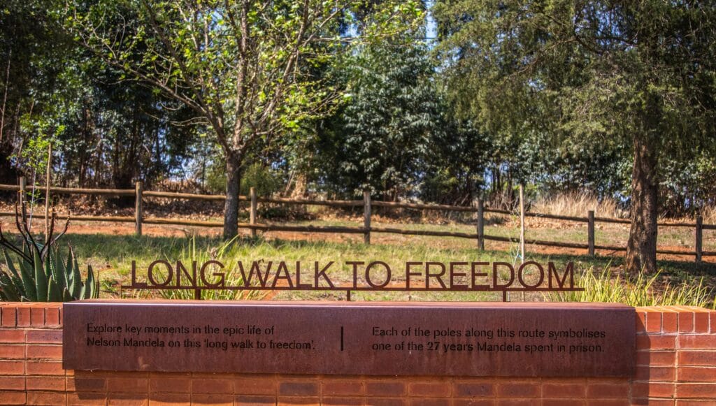 Nelson Mandela Day 