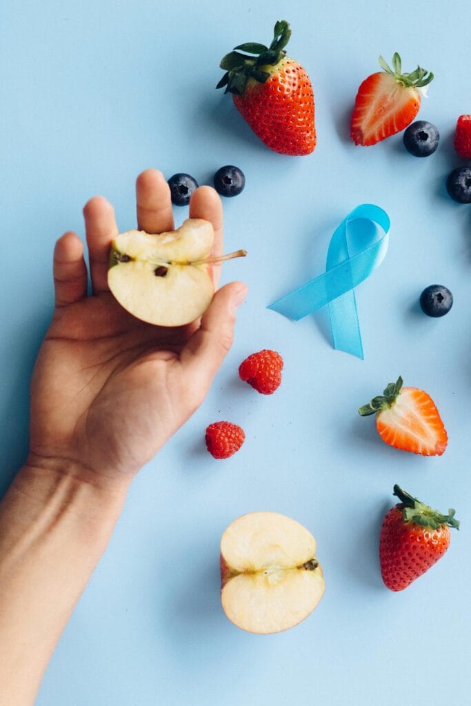 Diabetic Diet