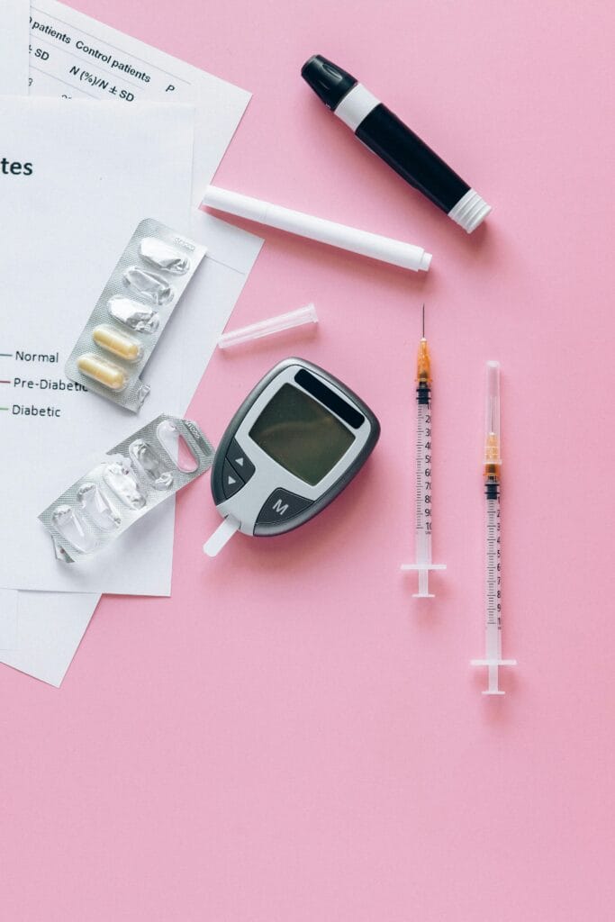 Diabetic Diet