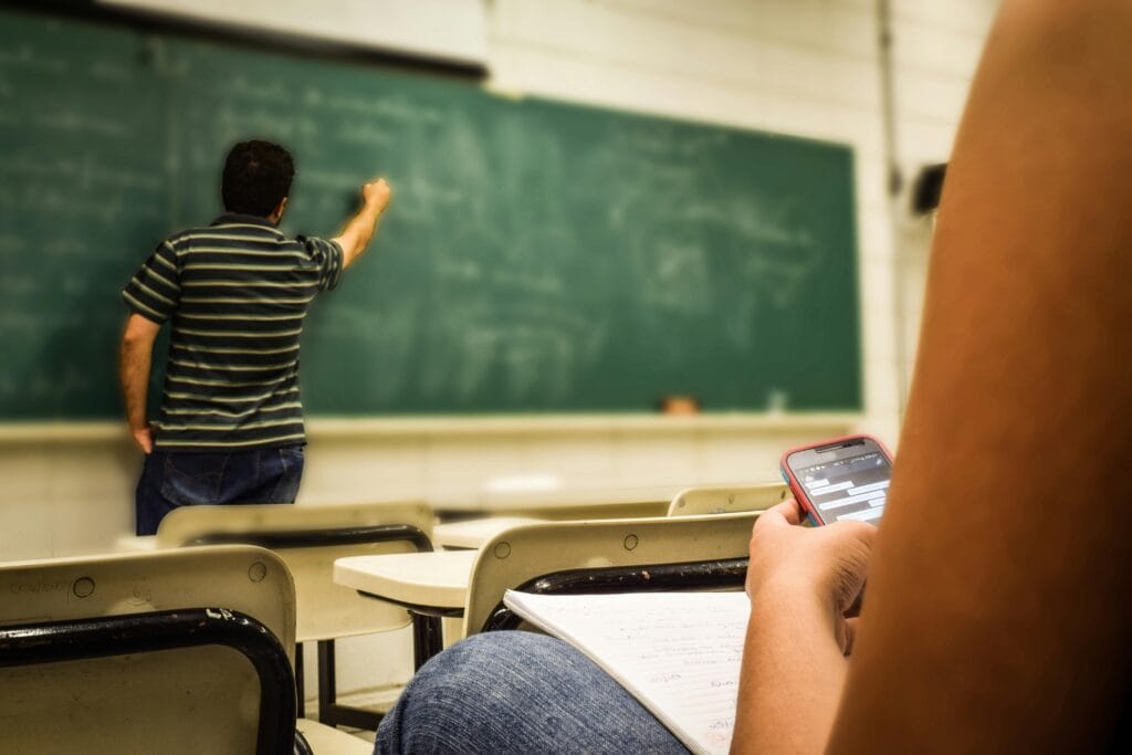 Education 