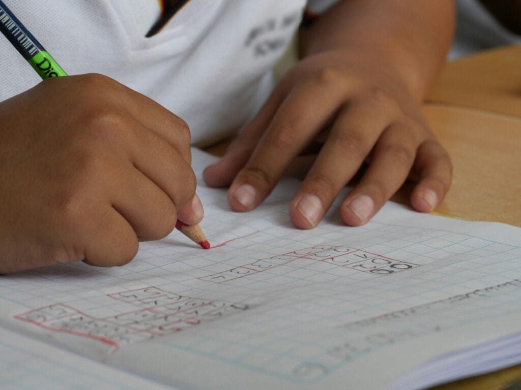 Education 