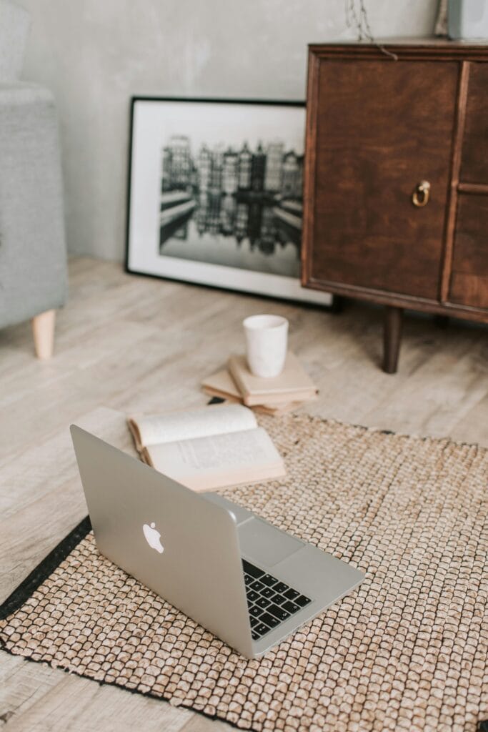 Work from home