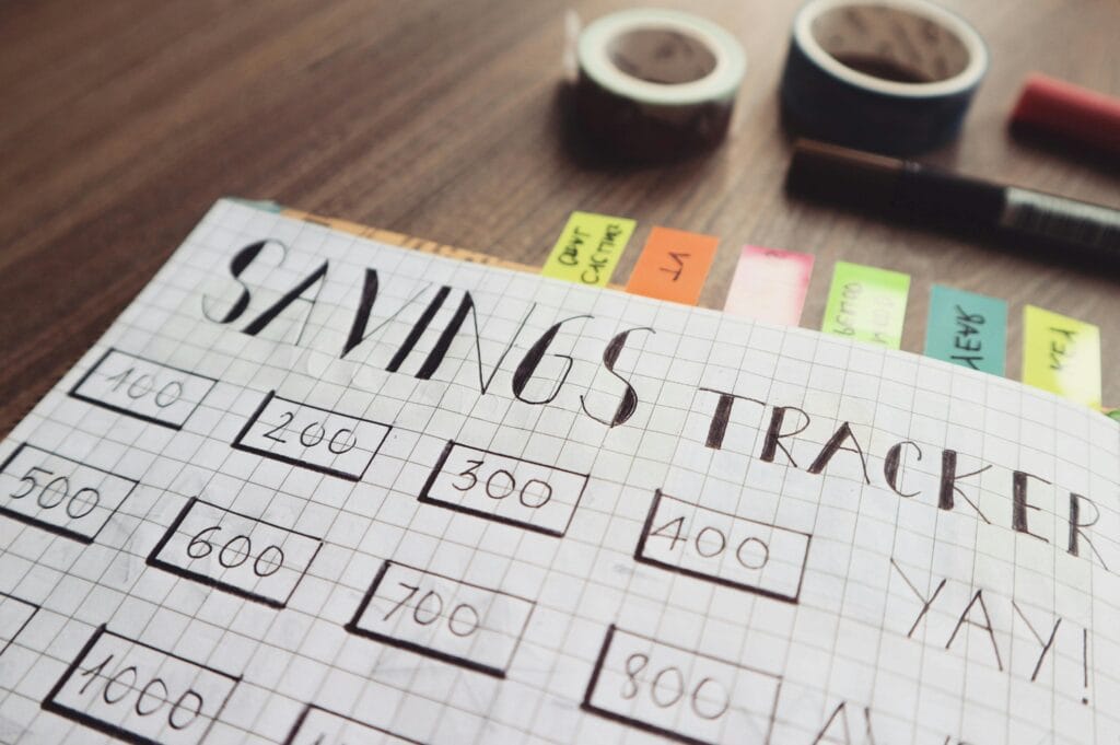 Financial planning 