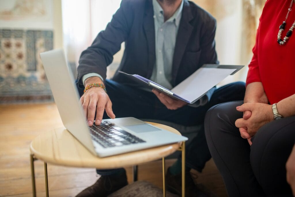 Financial planning 