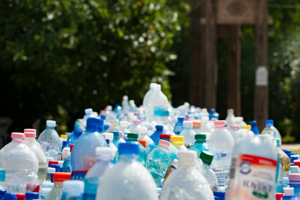 Recycling in South Africa