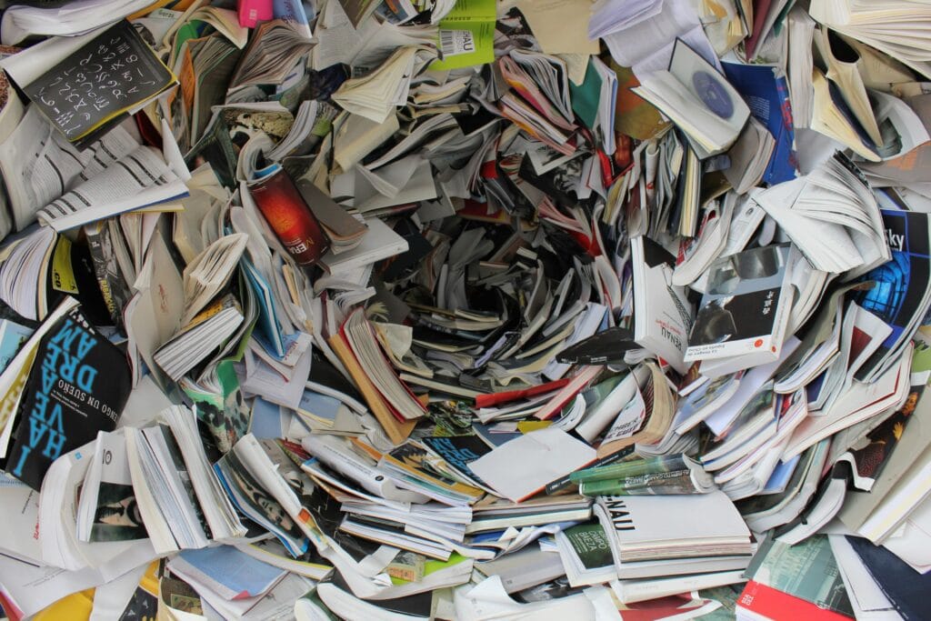 Recycling in South Africa