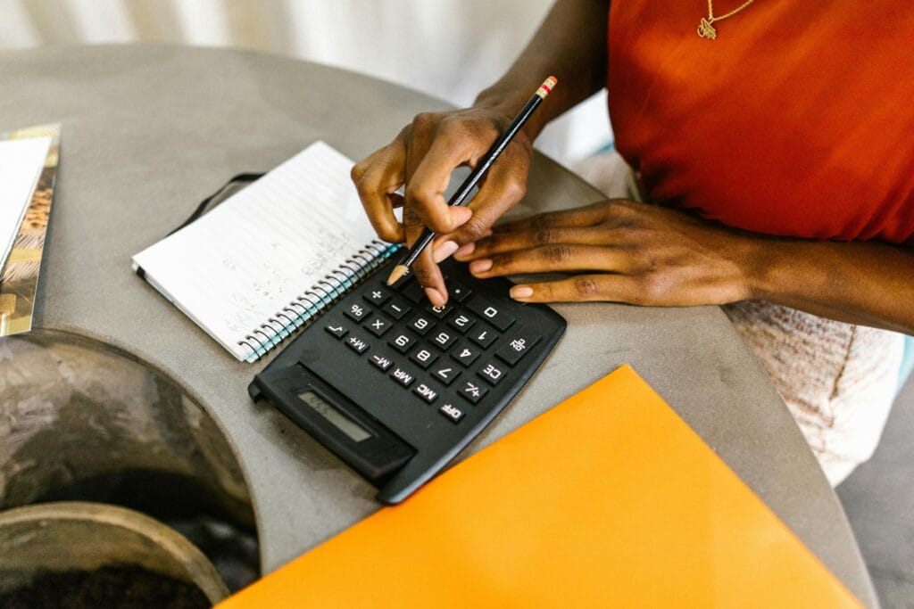 Financial planning 