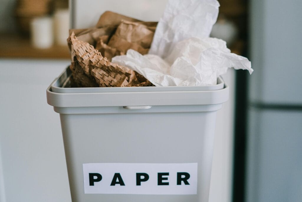 10 ways to protect the environment