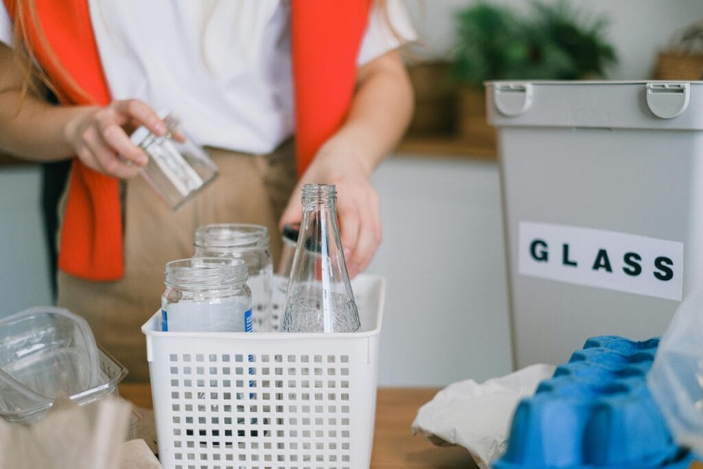 10 ways to protect the environment