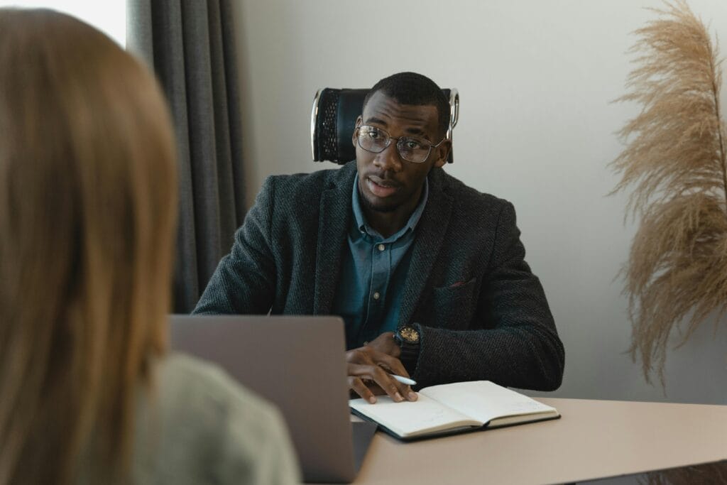 Interview feedback 