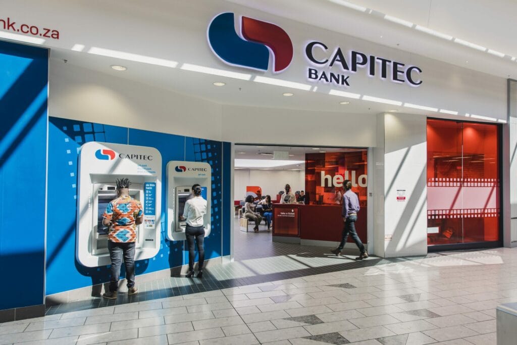 Capitec Bank
