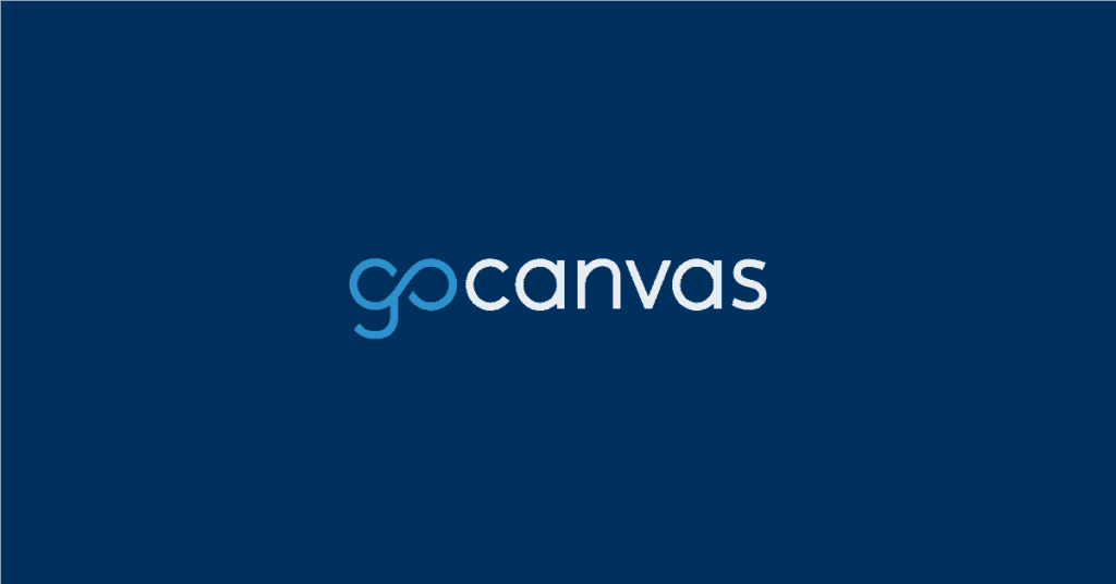 GoCanvas 