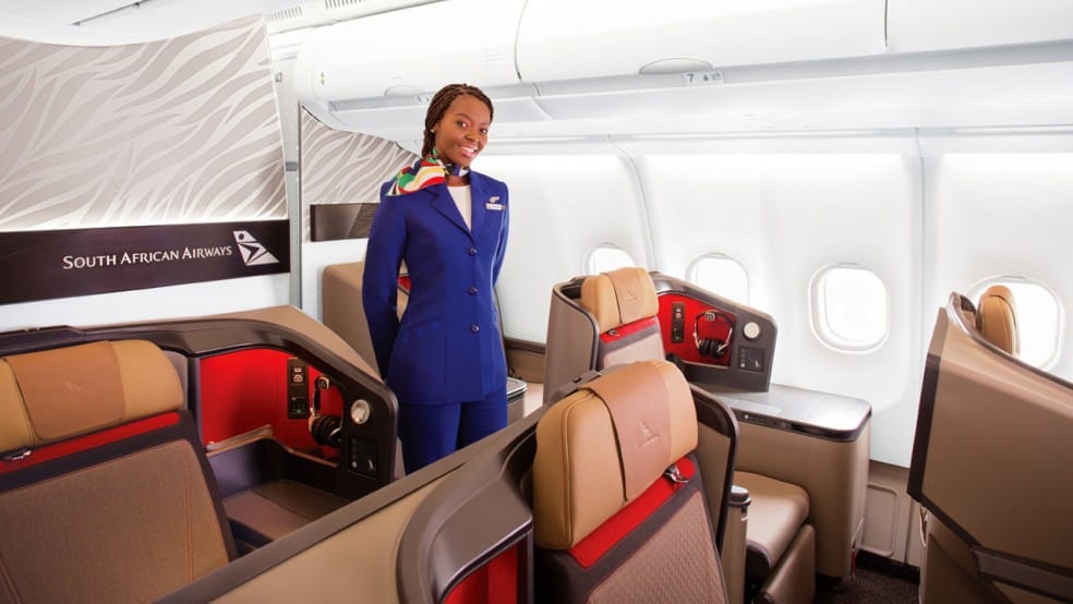 Cabin Crew