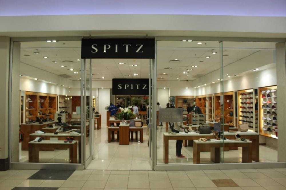 Spitz