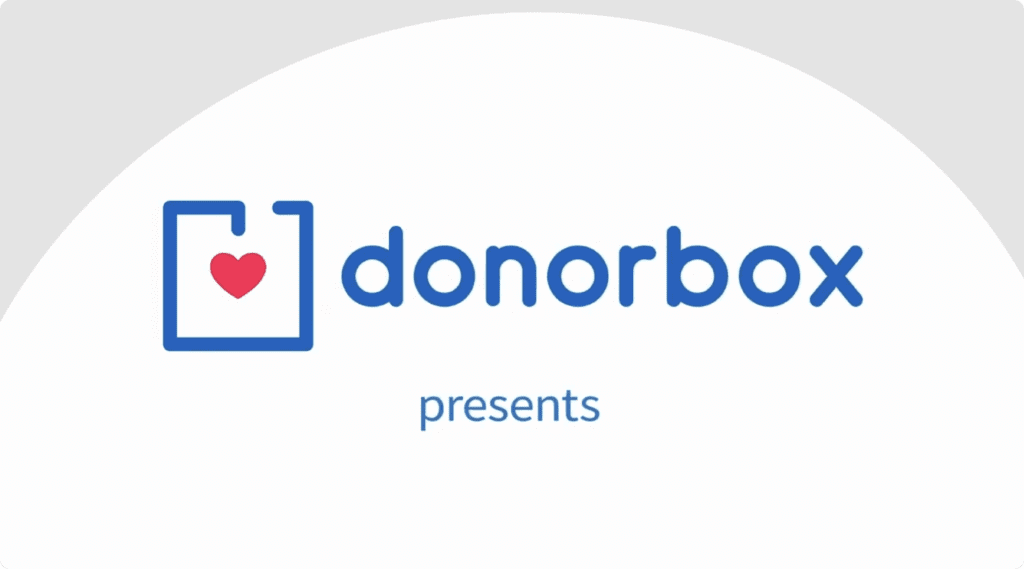 Donorbox