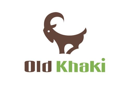 Old Khaki 