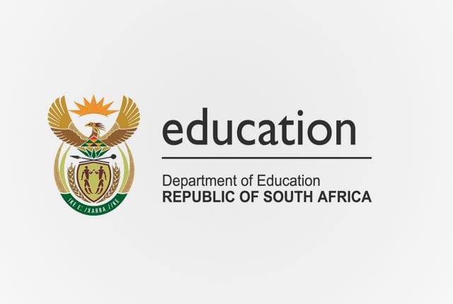 Department of Education