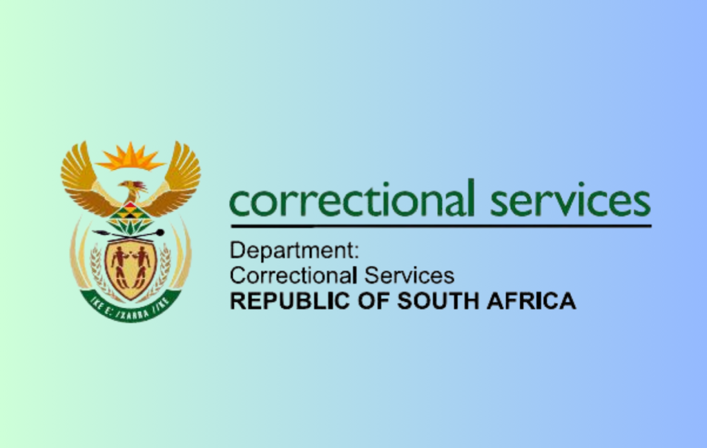 Department of Correctional Services 