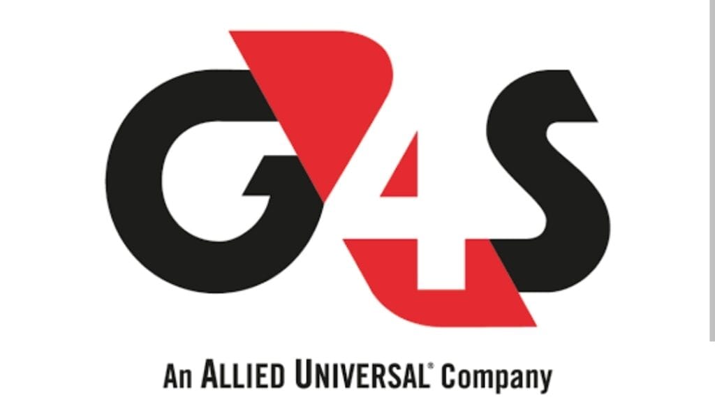 G4S