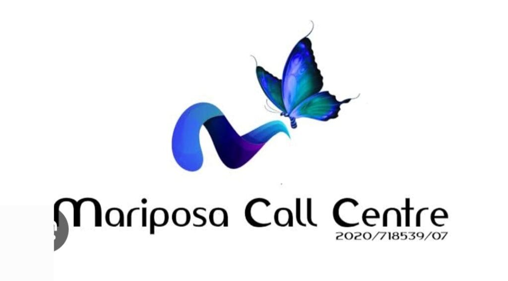 Call Centre Agent 