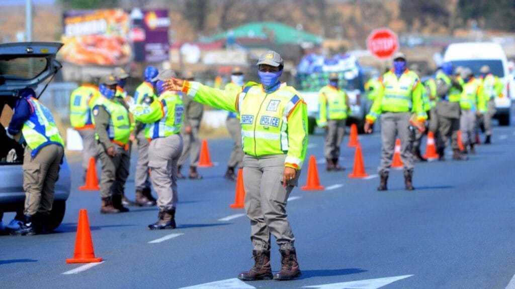 Traffic Management 