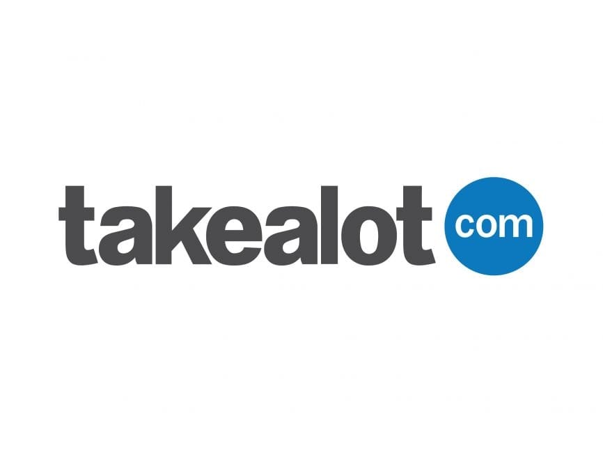 Takealot 