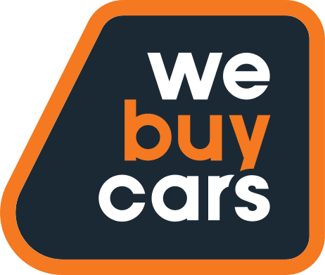 We buy cars