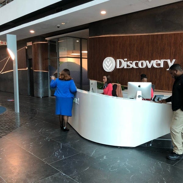 Discovery 