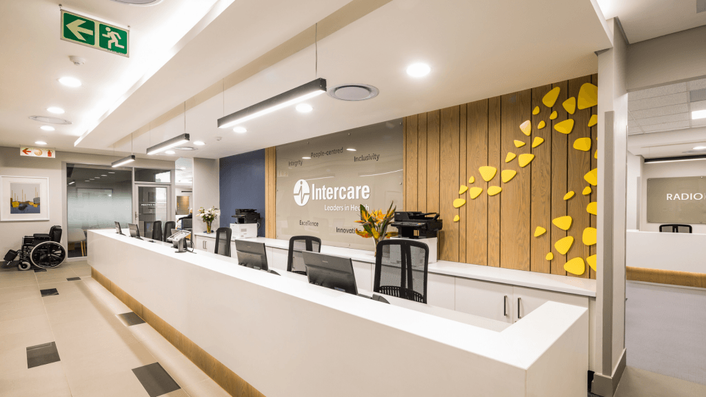 Intercare 