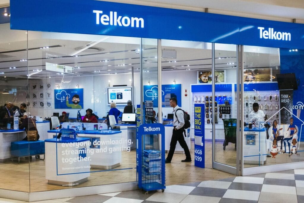 Telkom
