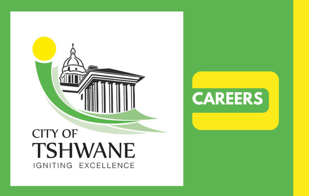 City of Tshwane