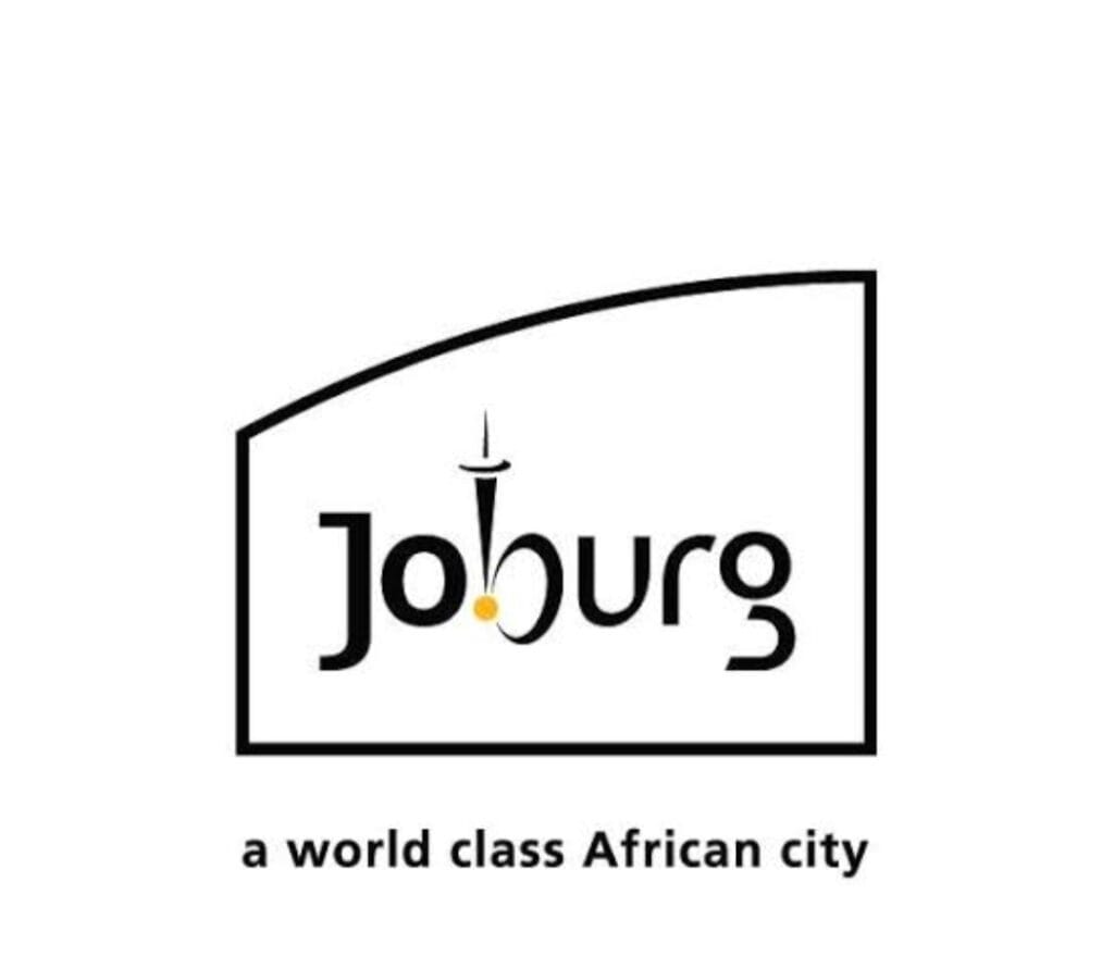 City of Johannesburg