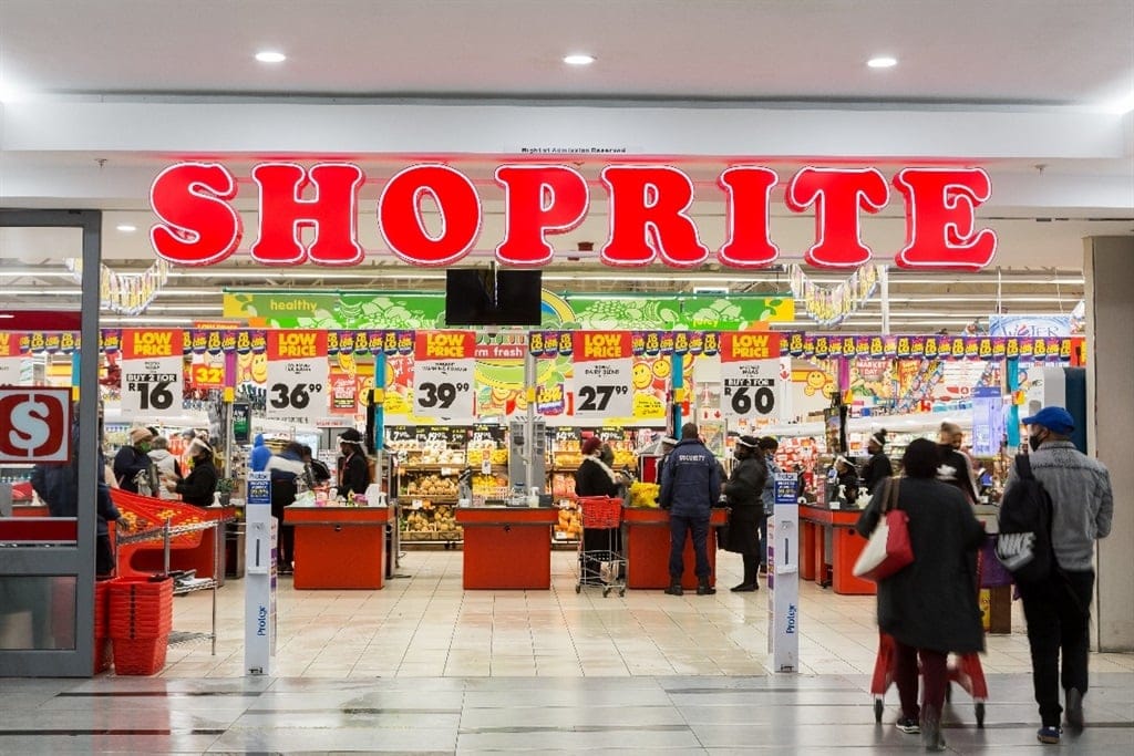 Shoprite 