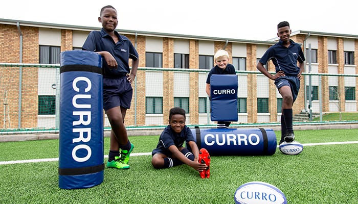 Curro
