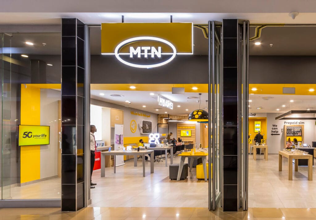 MTN 