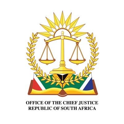 Office of the Chief Justice