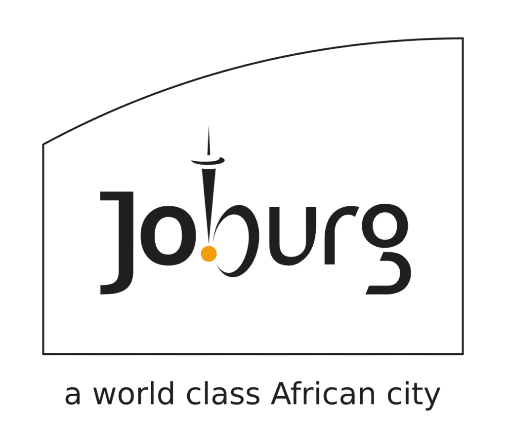 City of Johannesburg 