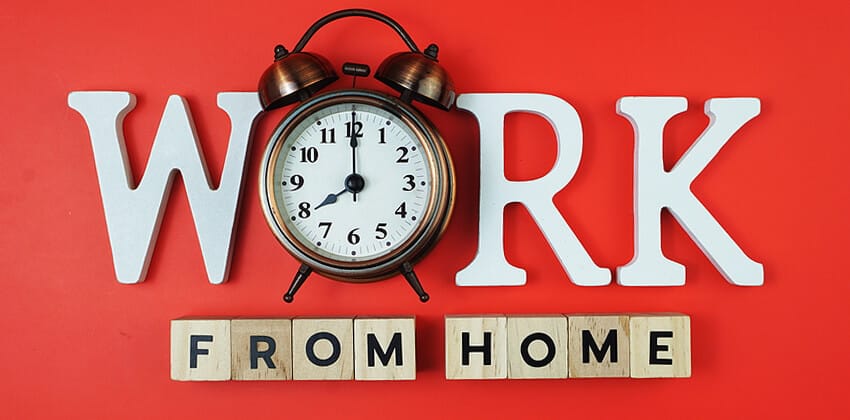 Work From Home