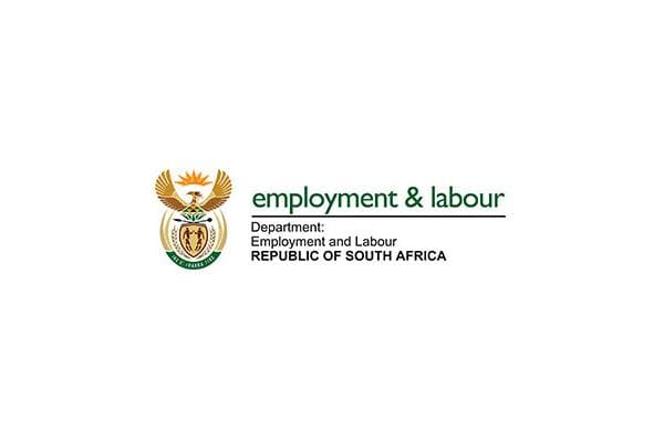 Department of Employment and Labour