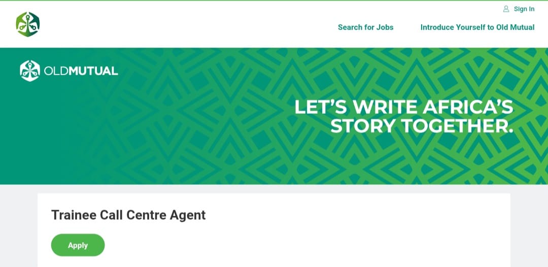 Hiring Now