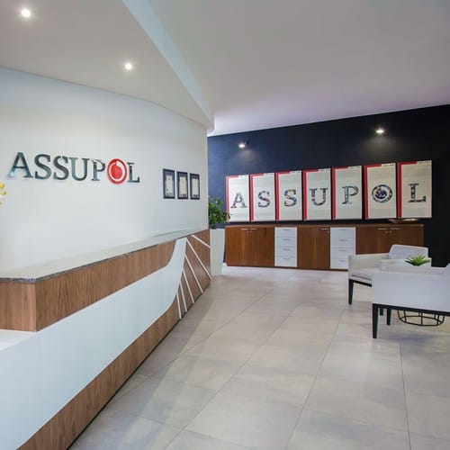 Client Services Administrator