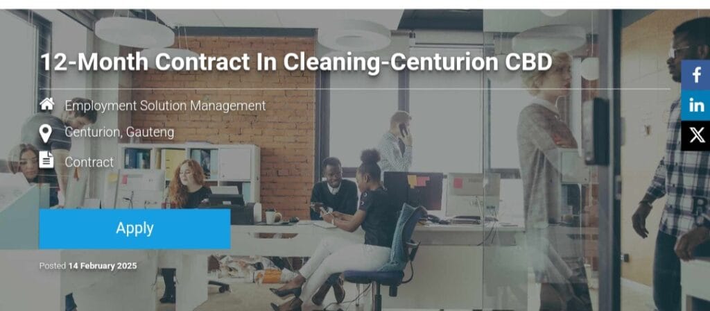 Learnership