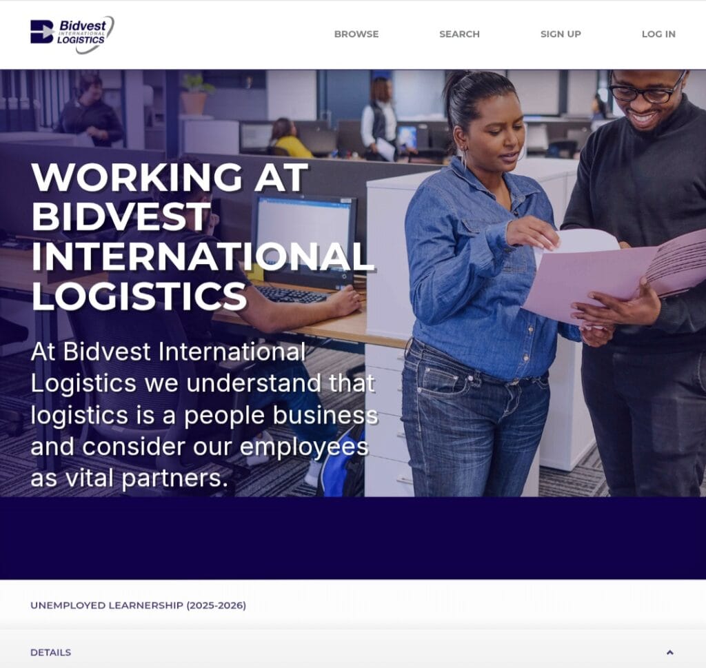 Learnership