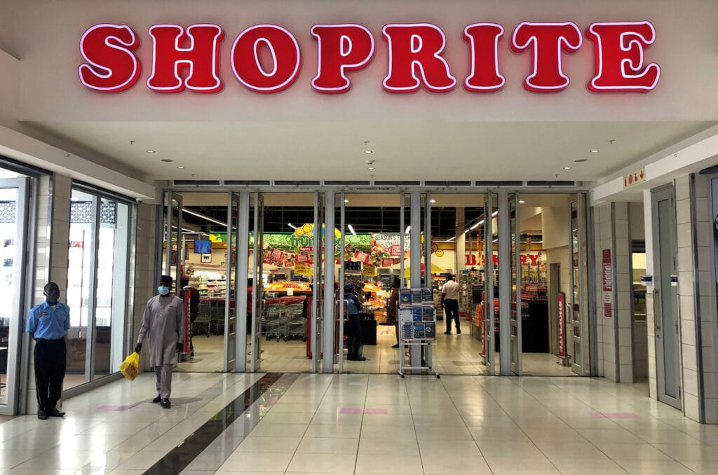Shoprite vacancies