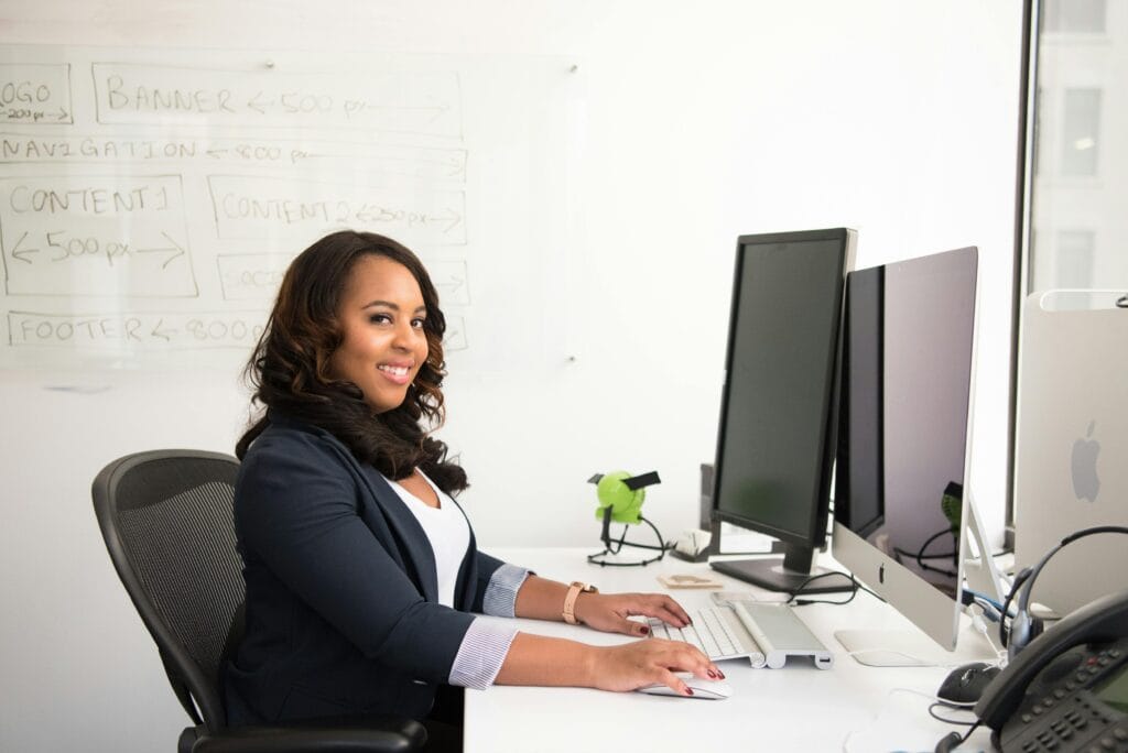 Administration Clerk