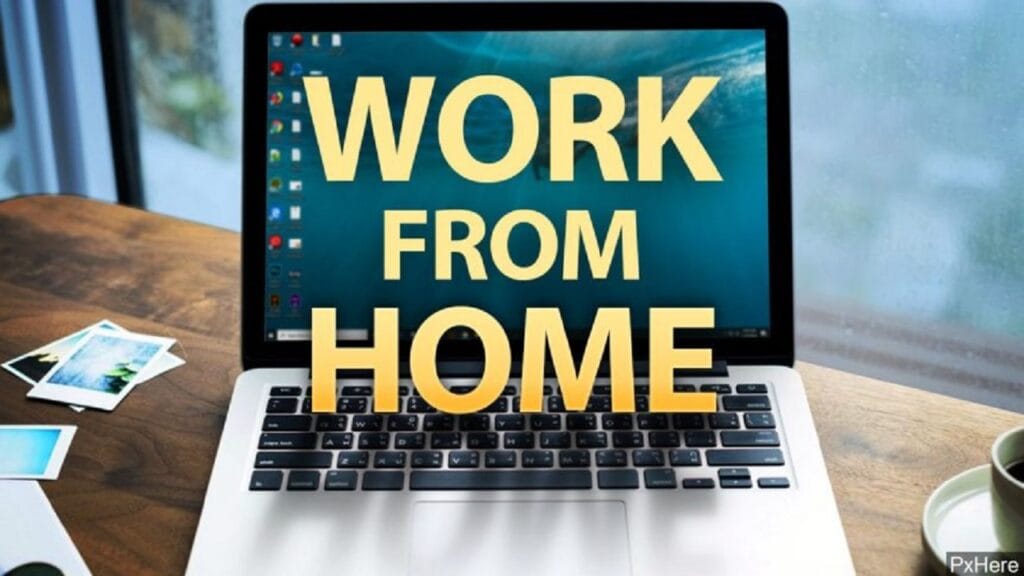 Remote jobs