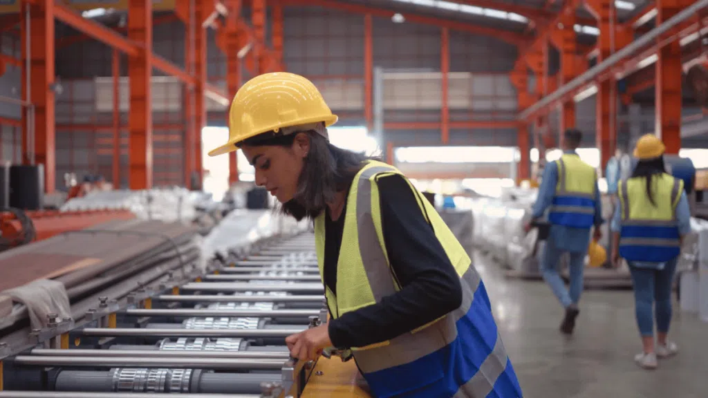 General Worker 
